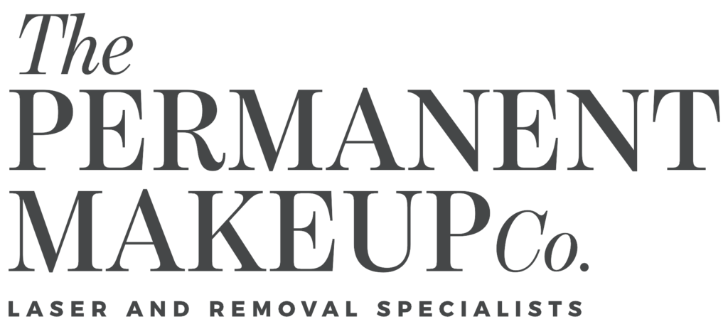 The Permanent Makeup Co.